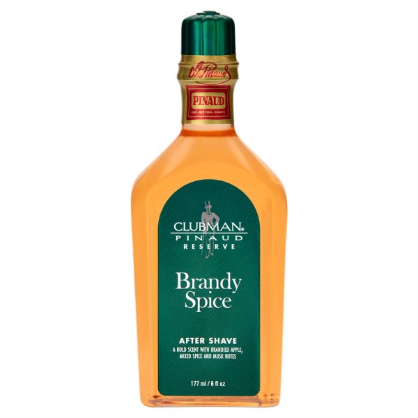 Brandy Spice After Shave Lotion