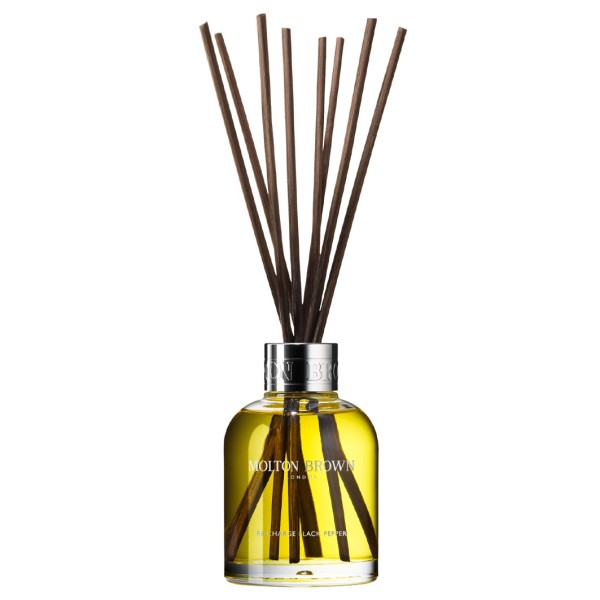Re-Charge Black Pepper Aroma Reeds