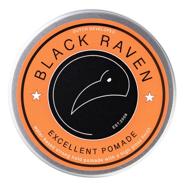 Excellent Pomade