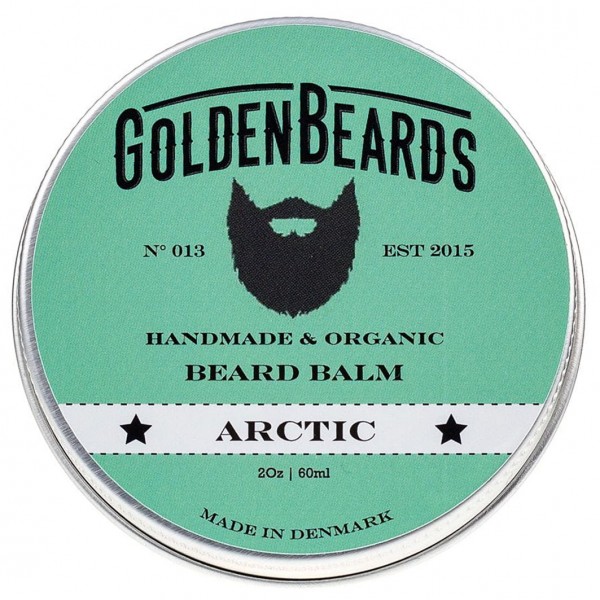 Beard Balm Arctic