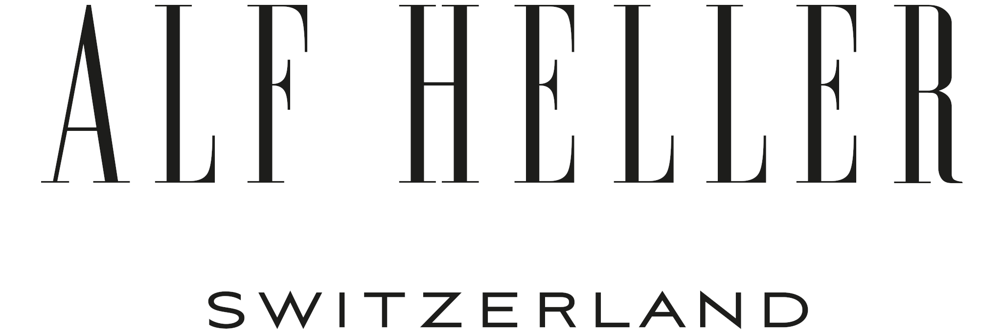 Alf Heller Switzerland