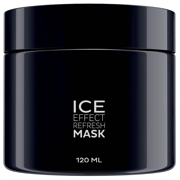Ice Effect Refresh Mask