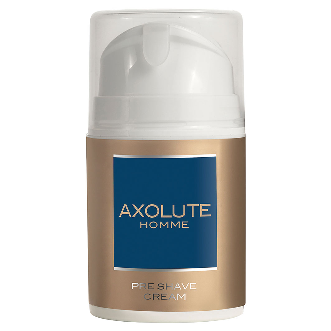 Axolute Pre Shave Cream 50 ml | Mondial | Marken