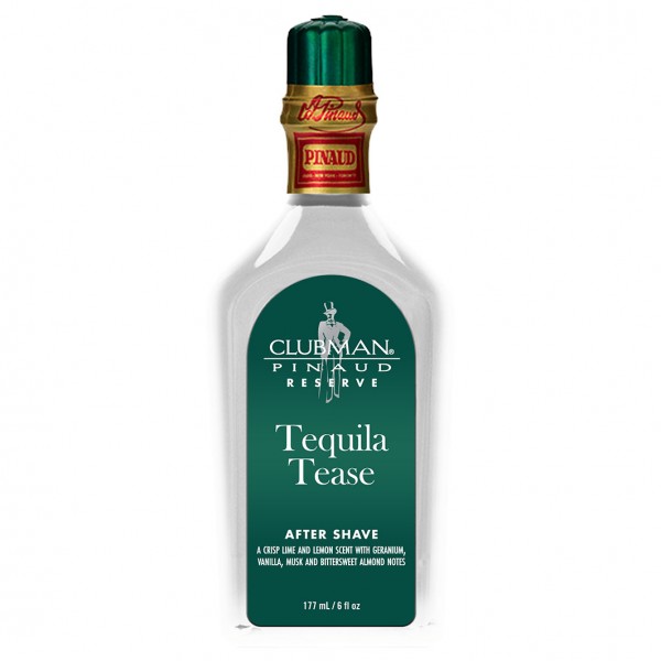 Tequila Tease After Shave Lotion
