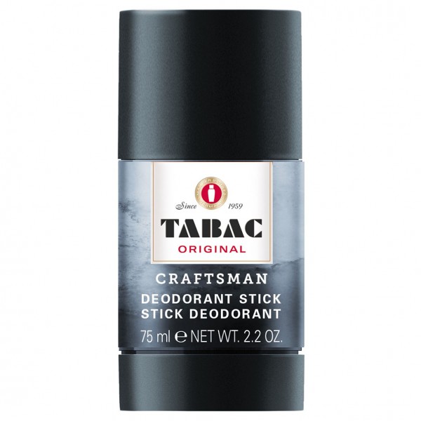 Craftsman Deodorant Stick