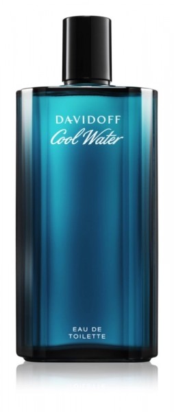 Cool Water Man Edt Spray 200ml