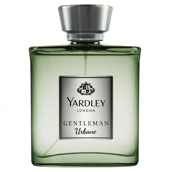 Yardley London Eau de Parfum Gentleman Urbane