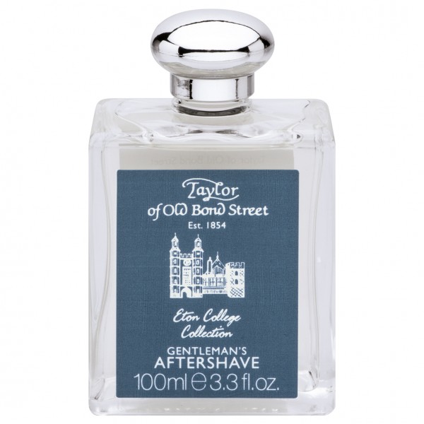 Eton College Collection After Shave Lotion