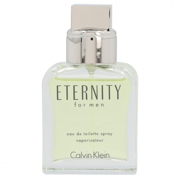 Eternity For Men Edt Spray (30 ml)