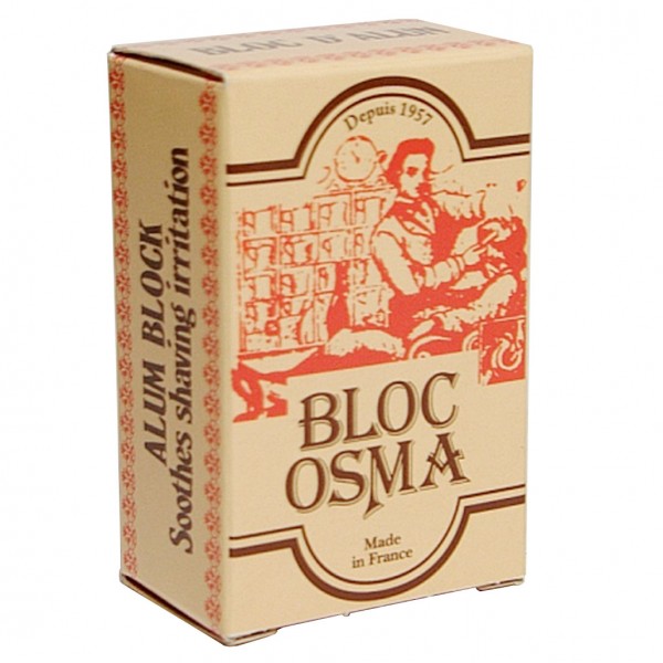 Block Osma