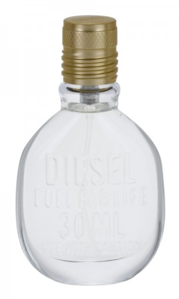 Fuel For Life Pour Homme Edt Spray 30ml