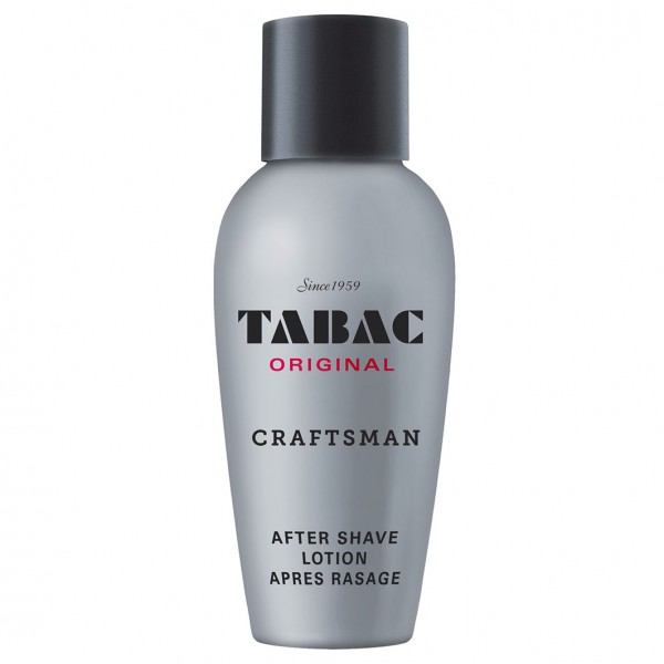 Tabac Original Craftsman After Shave Lotion 150 ml Flasche