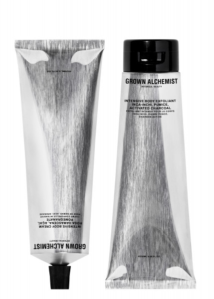 Grown Alchemist Intensive Body Care Limited Edition Kit 3