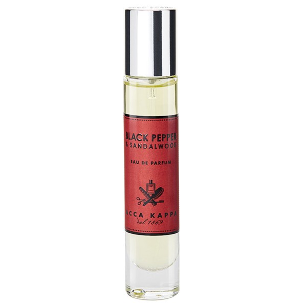 Black Pepper & Sandalwood Eau de Parfum Spray 15 ml