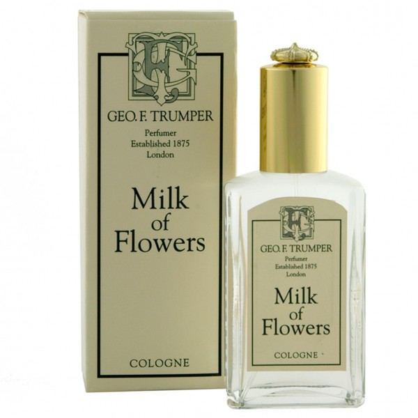 Milk of Flowers Cologne & Body Spray