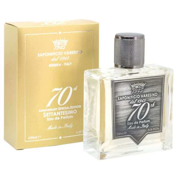 70th Anniversary Eau de Parfum 100ml