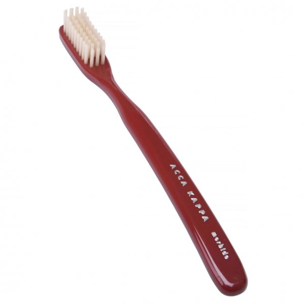 Medium Nylon Toothbrush