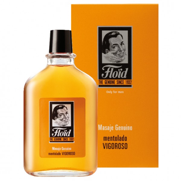 Genuine After Shave Vigorous