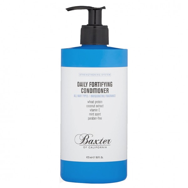 Daily Fortifying Conditioner